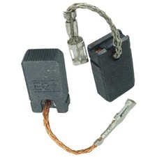 Kohlebürsten Motorkohlen für Protool AGP 115-14 DEQ (636153) Winkelschleifer