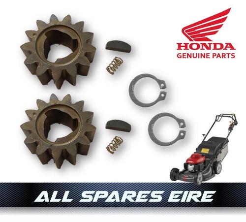Original honda hrx537 - original,