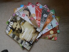 Fotozeitschrift FOTOHITS