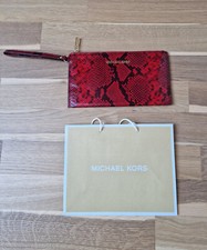 Neuwertige michael kors clutch - michael,