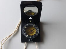 Militärkompass, Bussole