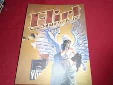 FLIRT : Sensual, Wild & Sexy