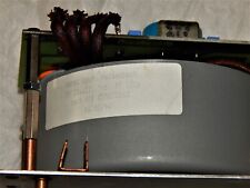 Wersi Phon X Trafo RT 100a Performer, Pegasus?