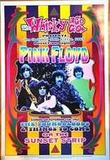 PINK FLOYD SYD BARRETT