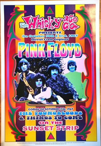 Pink floyd syd barrett - floyd,