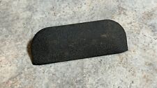 ORIGINAL Mercedes Benz A-Klasse W168 Seitenschweller Abdeckung A1686191138 DE ✓