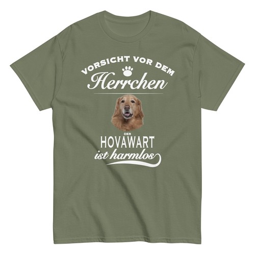 Vorsicht vor dem - , der