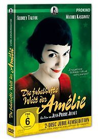 Die fabelhafte welt - die,