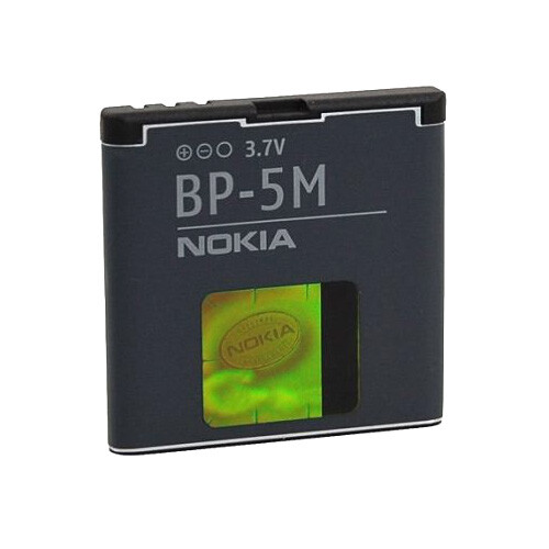 Original nokia akku 5610 - nokia, bp-5m
