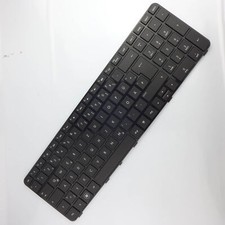 HP Pavilion DV7 - 4000 QWERTZ Tastatur 608556-041   keyboard  DV7 - 4xxx