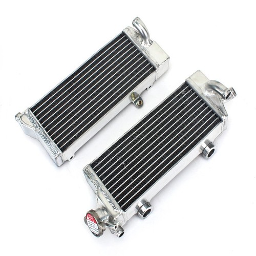 Defekt kühler radiator - defekt:,