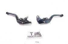 Suzuki TL 1000S CNC Bremshebel