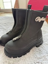 Buffalo Aspen Plateaustiefel