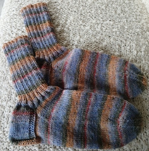 Wollsocken wohlfühlsocken - wollsocken,