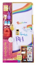 Rainbow High Design & Style -