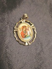 Medallion maria mit - medallion,, aus