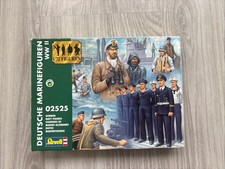 2. WK / Deutsche Marine / Set 02525
