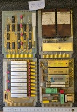 4x TELEFON NETZWERK TN