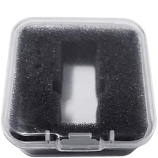 Phono Shell Aufbewahrungsbox