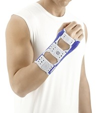 Wrist Bauerfeind Manuloc