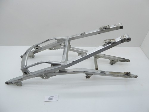Husqvarna 610 heckrahmen - te,