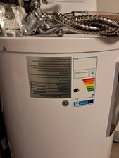 50L Liter 2KW Elektrospeicher