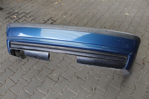 Stoßstange hinten paket bmw - m-paket,