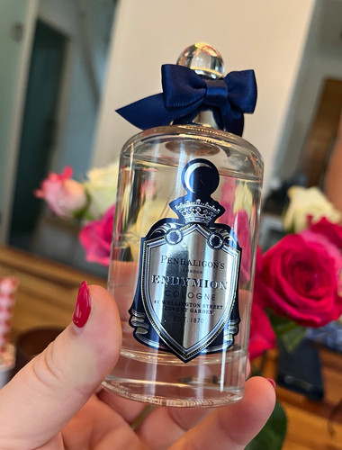Penhaligon endymion eau de - penhaligon's,