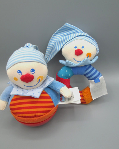 Haba stehauffigur - haba,