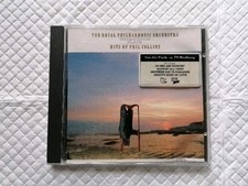 Royal Philharmonic Orchestra plays hits of Phil Collins