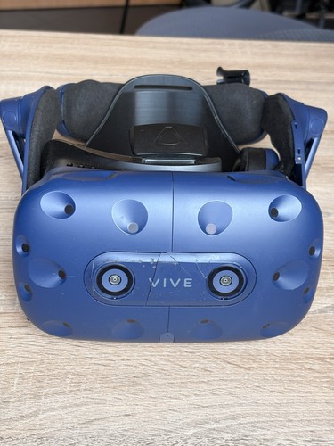 Htc vive pro headset - vr, für