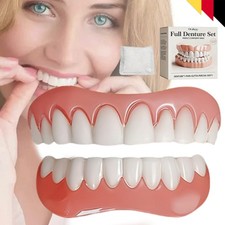 Provisorischer zahnersatz set - provisorischer,