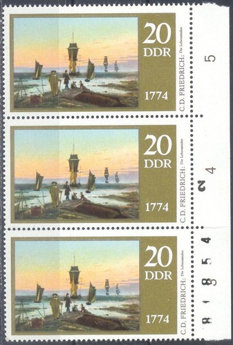 Ddr 1974 1959 200 - ddr,