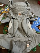 Ergobaby Omni 360 Babytrage