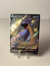 Lapras V 311/190 S4a: Shiny