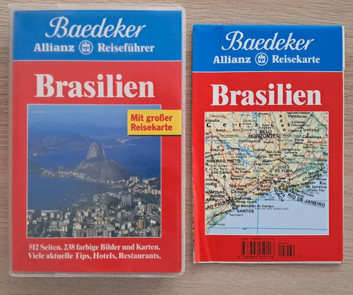Großer baedeker allianz - großer,