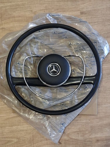 Nos mercedes oldtimer - nos,