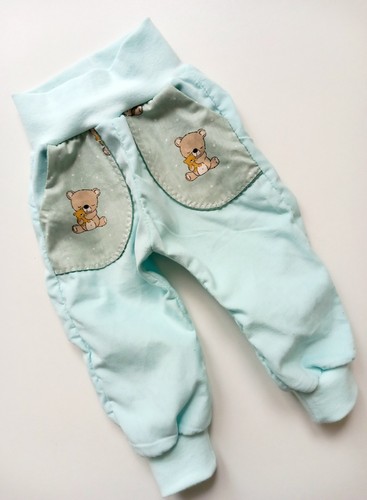 Neu baby pumphose größe - neu,
