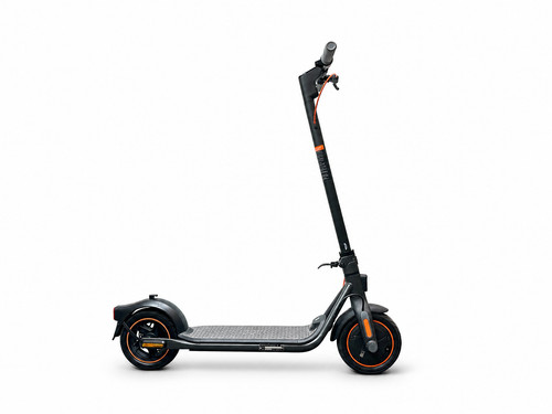 Segway ninebot f40 - segway,