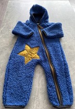 Toller Fleece Overall von