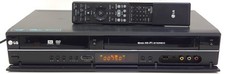 LG RC389H DVD-Recorder &