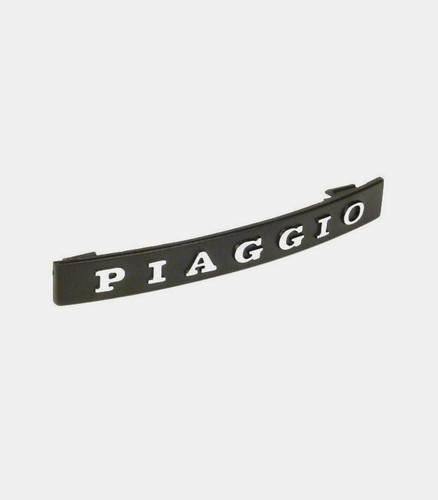 Plakette kaskade piaggio - plakette, vespa