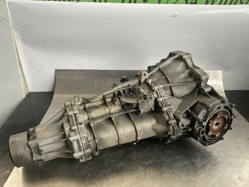 Getriebe llr audi - a4, 2,0tdi