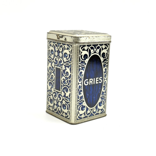 Imperial vorratsdose gries - imperial,