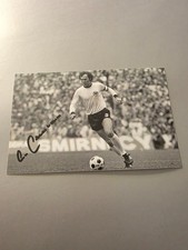 FRANZ BECKENBAUER  /