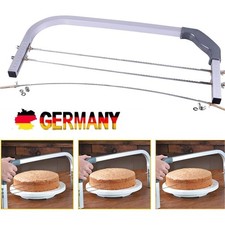 Tortenbodenschneider Kuchen