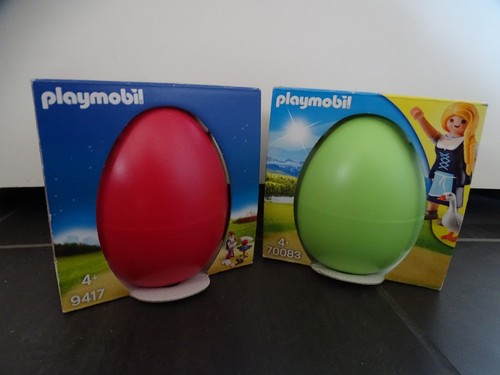 Playmobil 70083 gänsemagd und - playmobil,