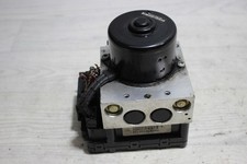 ABS Hydraulikblock