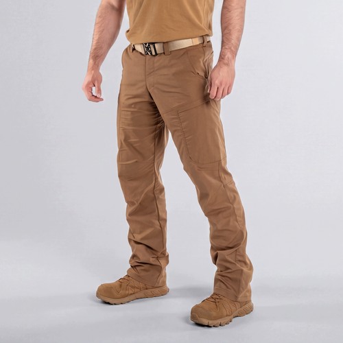 Apex pant battle brown - pant,