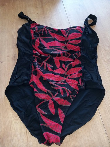 Damen badeanzug gepolstert - damen,